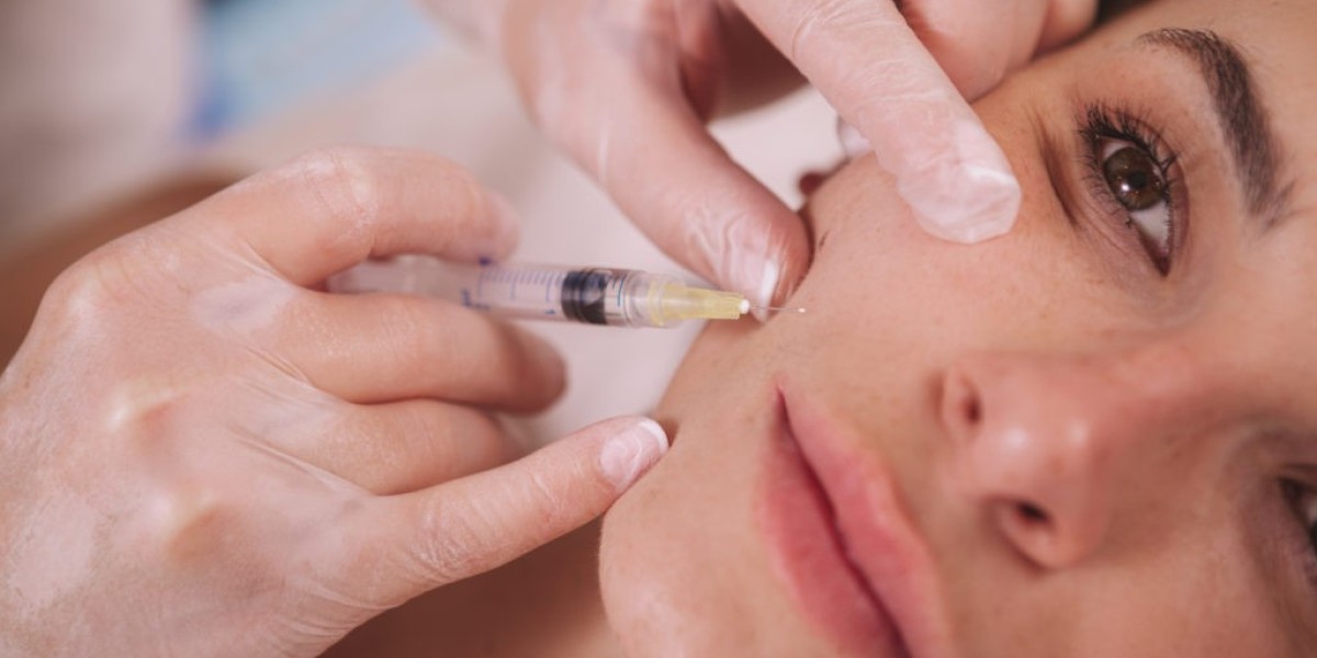 Botox 2.0: Dubai’s Most Innovative Treatments You Need to Try