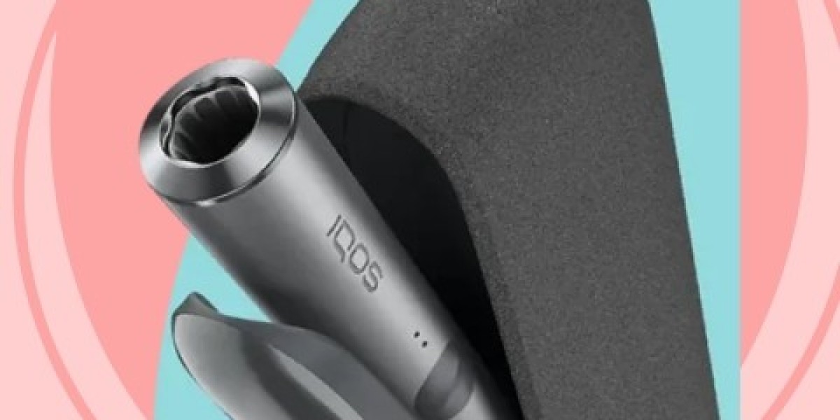 電子煙：改變吸煙習慣的革新選擇，探索加熱不燃燒技術的未來