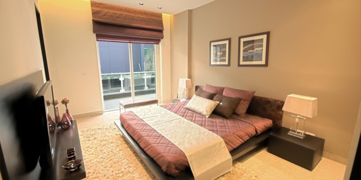 Pioneer Presidia Gurgaon: Redefining Elite Living