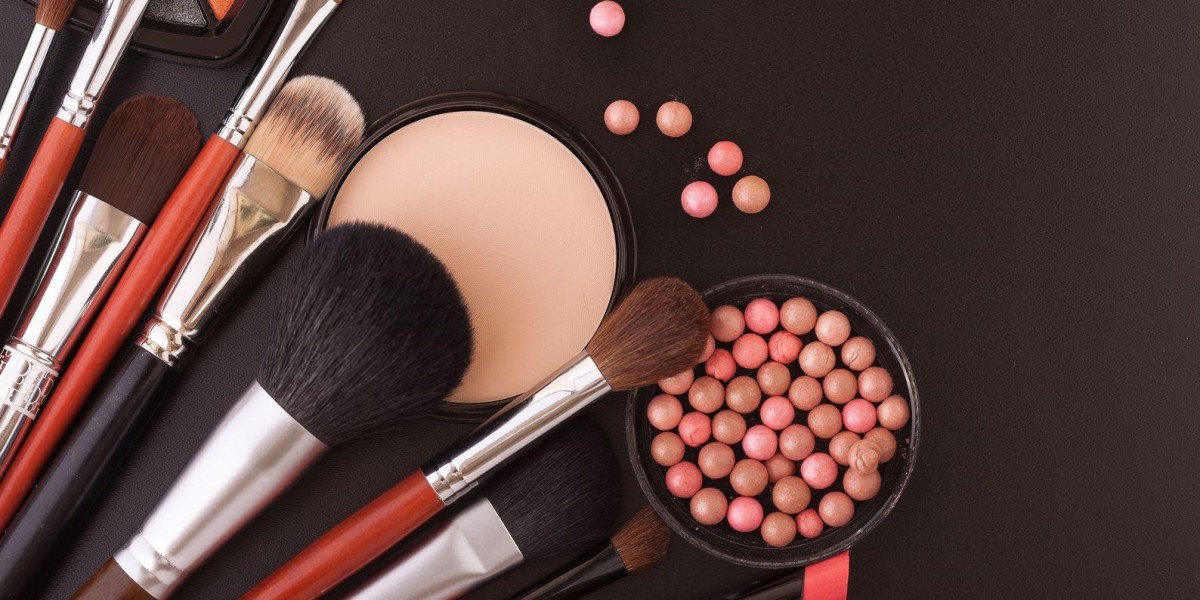 Cosmetic Market Improving Market Landscape with Innovation