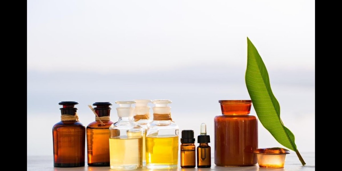 Essential Oil Market Research Reports On Industry Expansion And Business Strategies