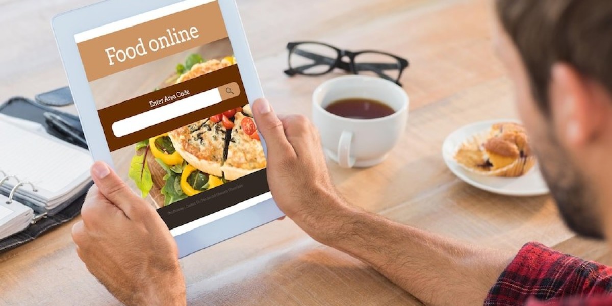 Book Your Dining Experience Online – Enjoy Great Food!