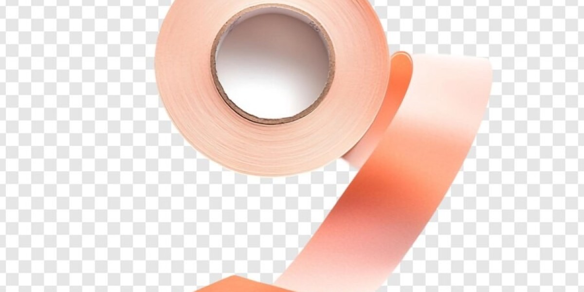 Double Sided Tape Market Winning Strategies for Sustainable Growth