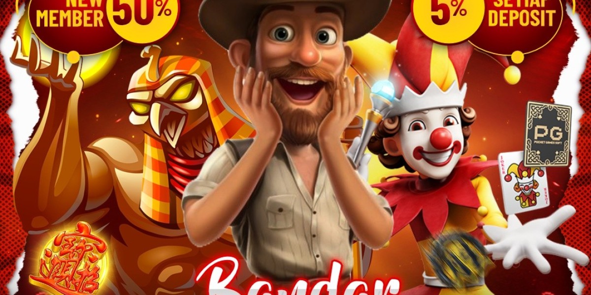 Top Bandar Slot Gacor with the Best Payouts