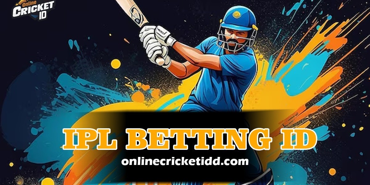 IPL Betting ID: One of the Trusted Betting ID Platforms