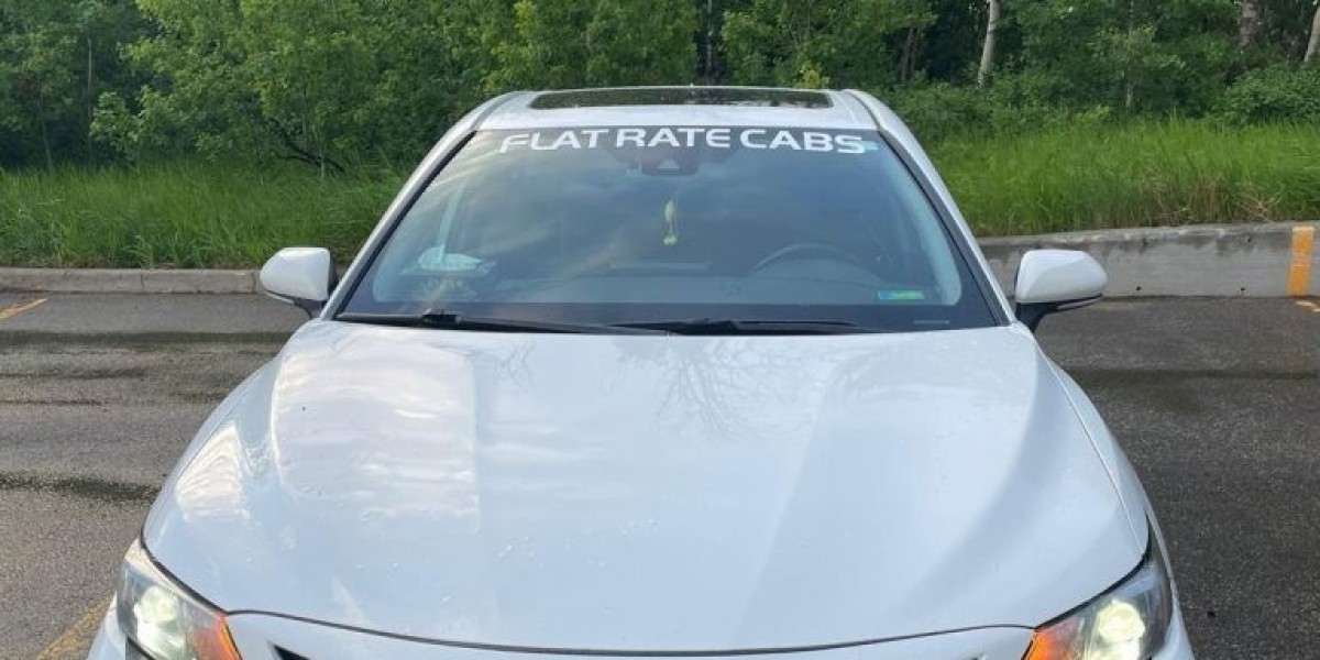 Getting Around Fort Saskatchewan: Best Taxi Options for you