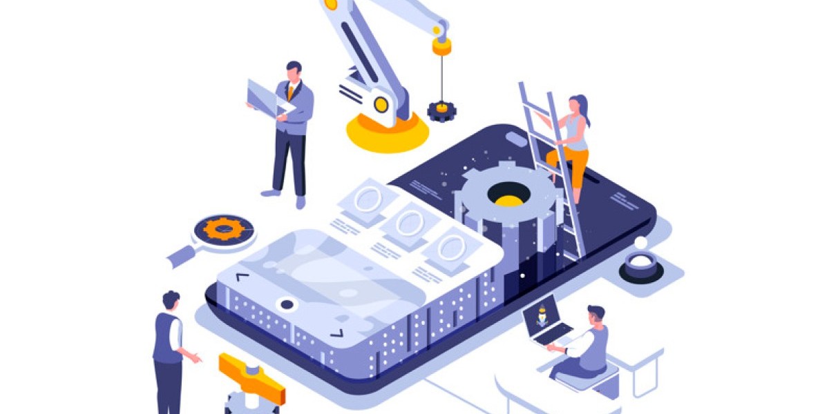 Empower Brand With Customised Mobile Apps From Dxb Apps, The Best App Development Company Dubai