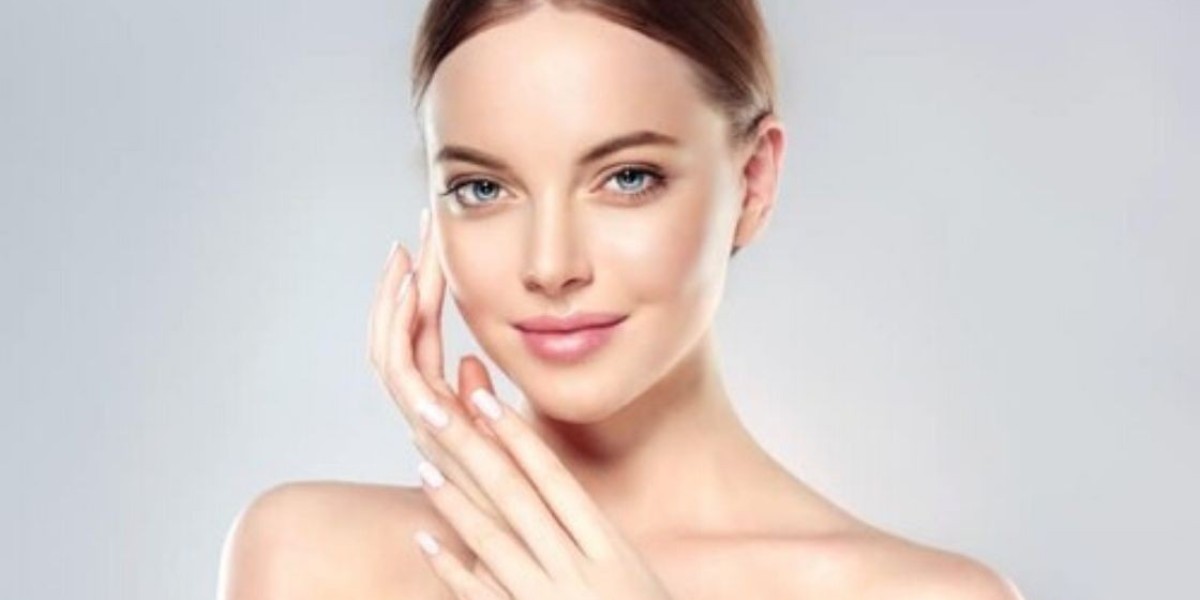 Skin Whitening Treatments Science, Safety, and Effectiveness