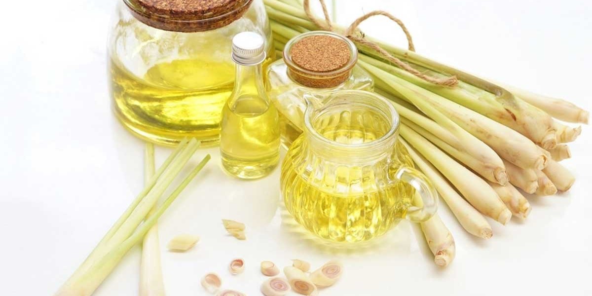 Citronella Oil Market Threats Impacting Growth and Market Stability
