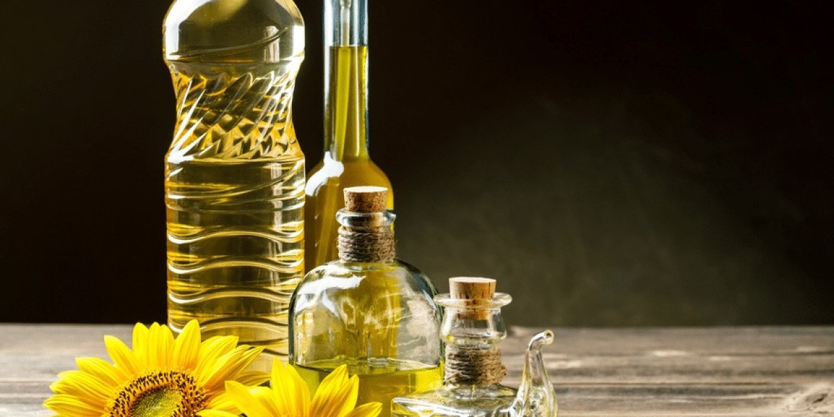 Innovations in Packaging for Edible Oils: Enhancing Shelf Life and Sustainability