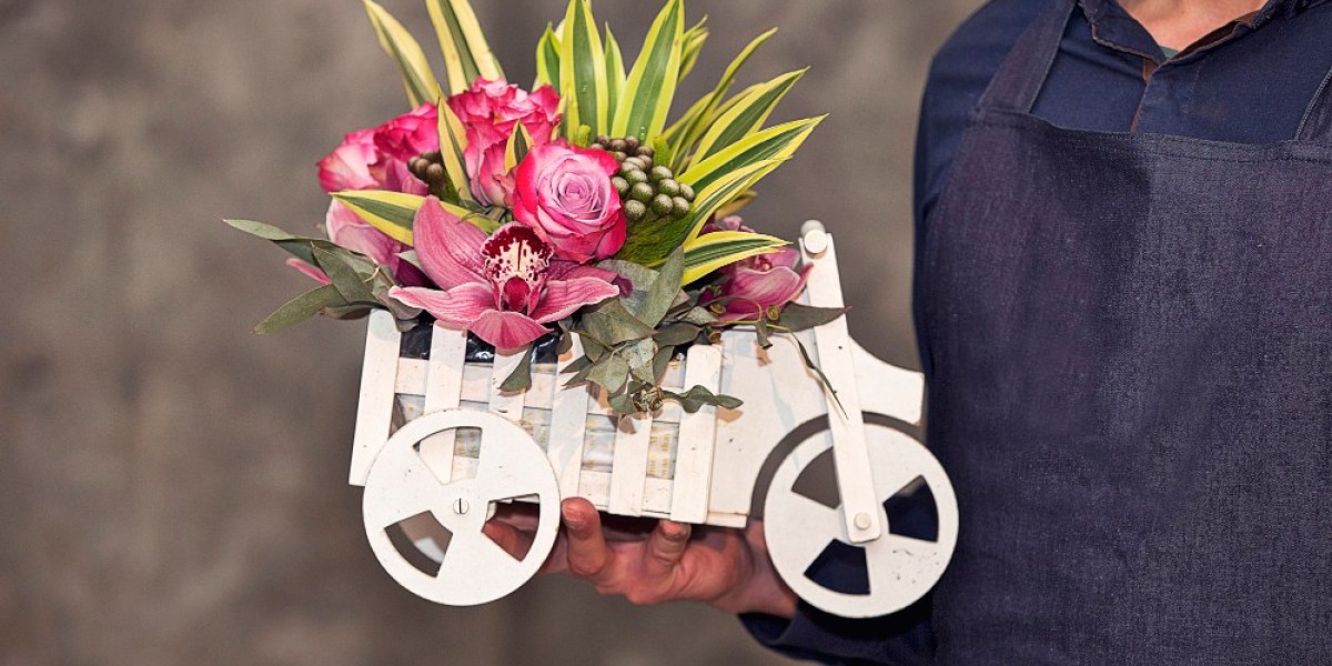 Top 10 Flower Delivery Services Market You Can Trust in 2025