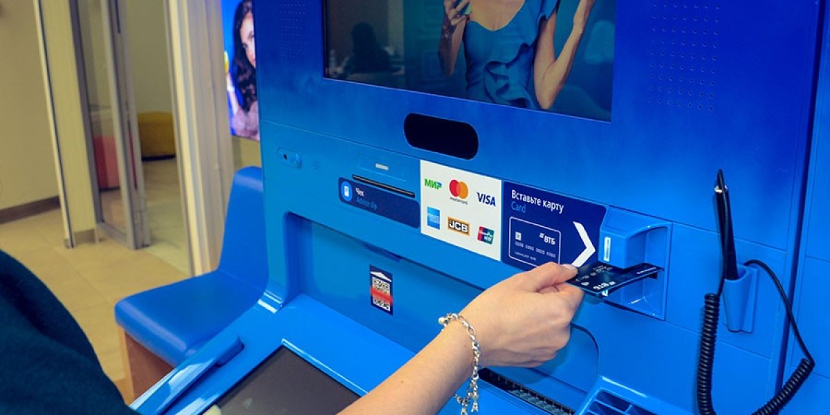 Virtual Teller Machine (VTM) Market Challenges and Opportunities