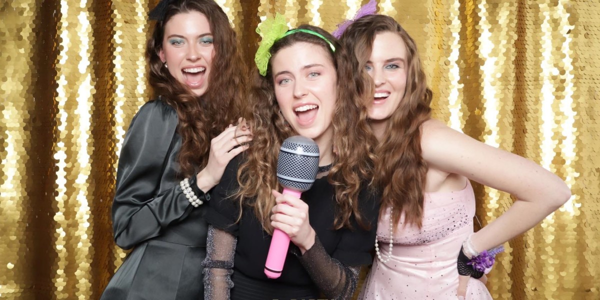 360 Photo Booth Rental: Create Memorable Experiences