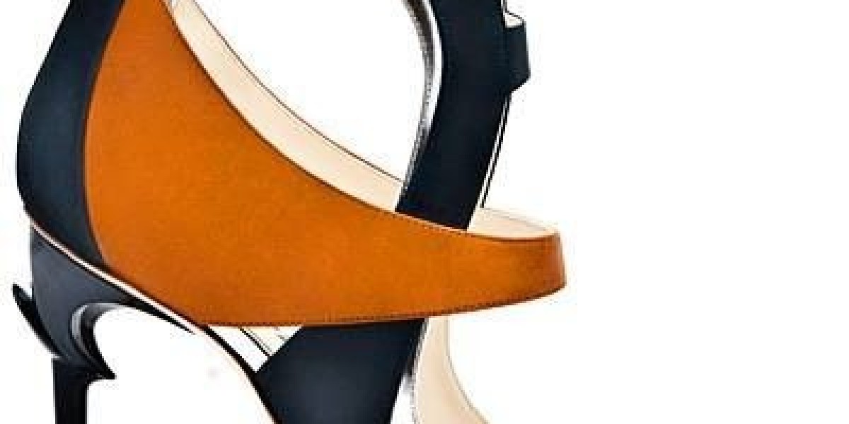 Command Attention: The Ultimate Guide to Statement Heels