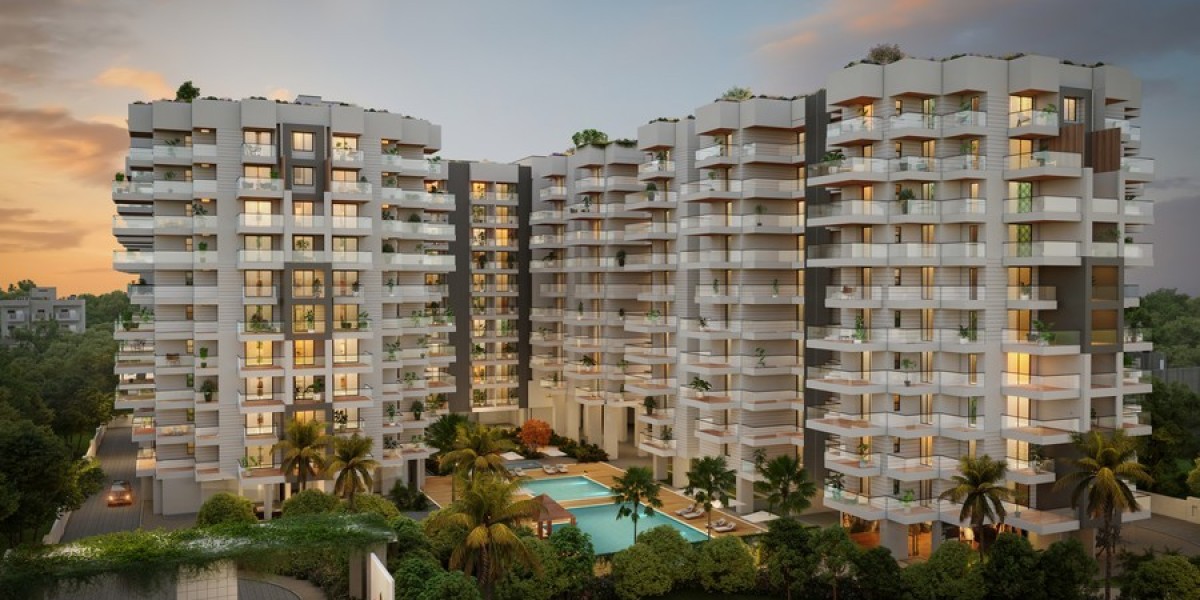 Sobha International City