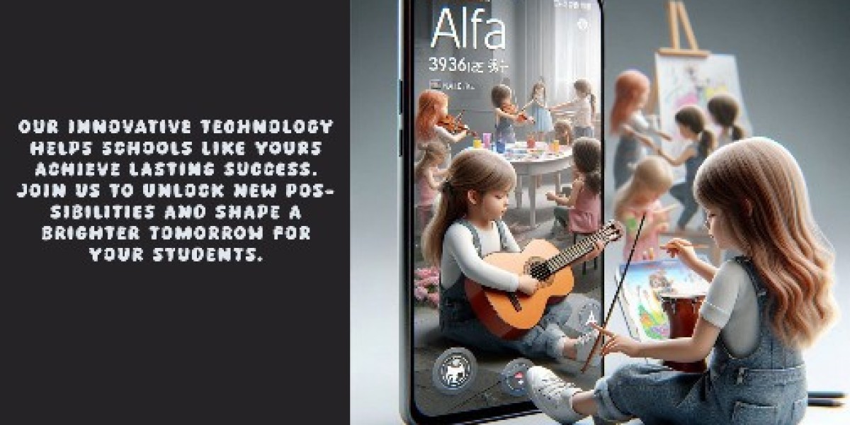 Why Alfa Kidz is the Best Preschool for Your Child’s Early Education in Mumbai
