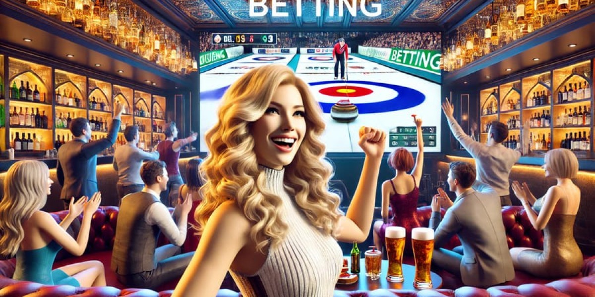 Discover the Perfect Scam Verification Platform for Sports Toto Sites – Toto79.in