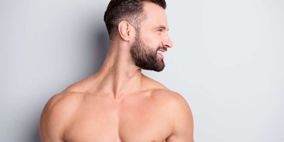 Gynecomastia Surgery in Dubai: A Life-Changing Solution for Men