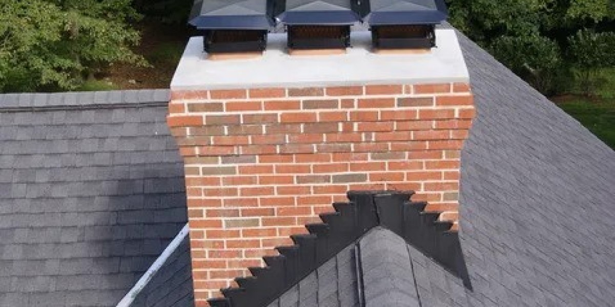 The Essential Guide to Asphalt Driveway Paving and Brick Chimney Repair for Your Home