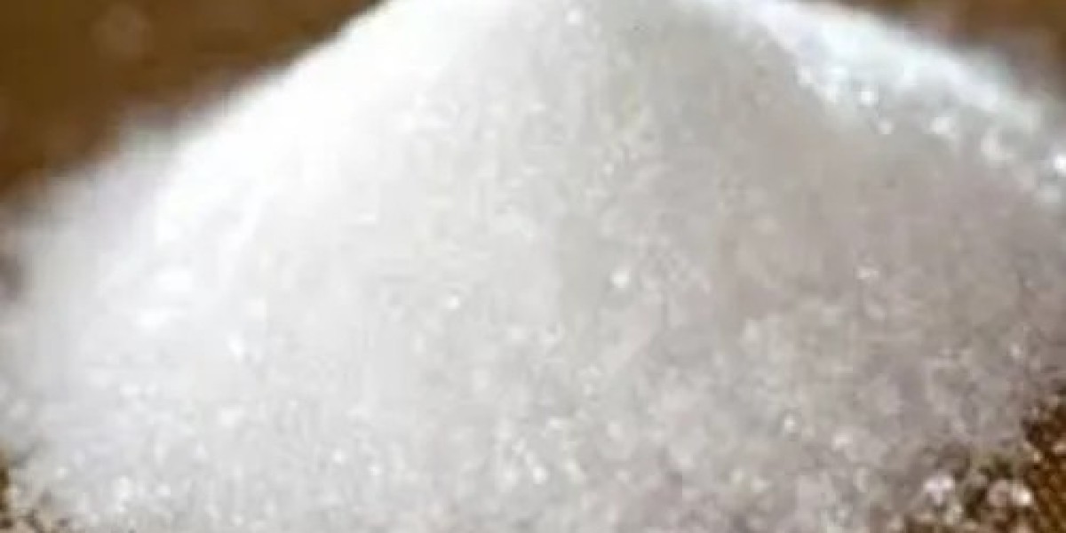 Food Grade Ammonium Carbonate Market Consumer Loyalty: Key Drivers of Trust and Preferences for 2025