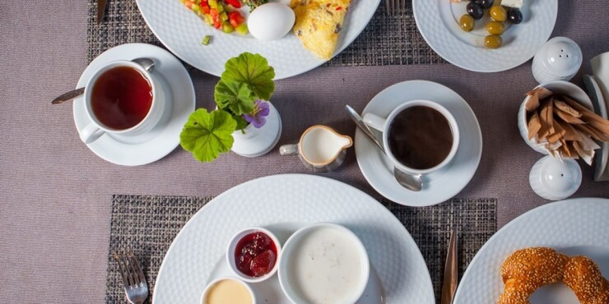 Breakfast Restaurant Market is Predicted to Observe a Tremendous Growth, With a CAGR From 2019 To 2025: Grand View Resea
