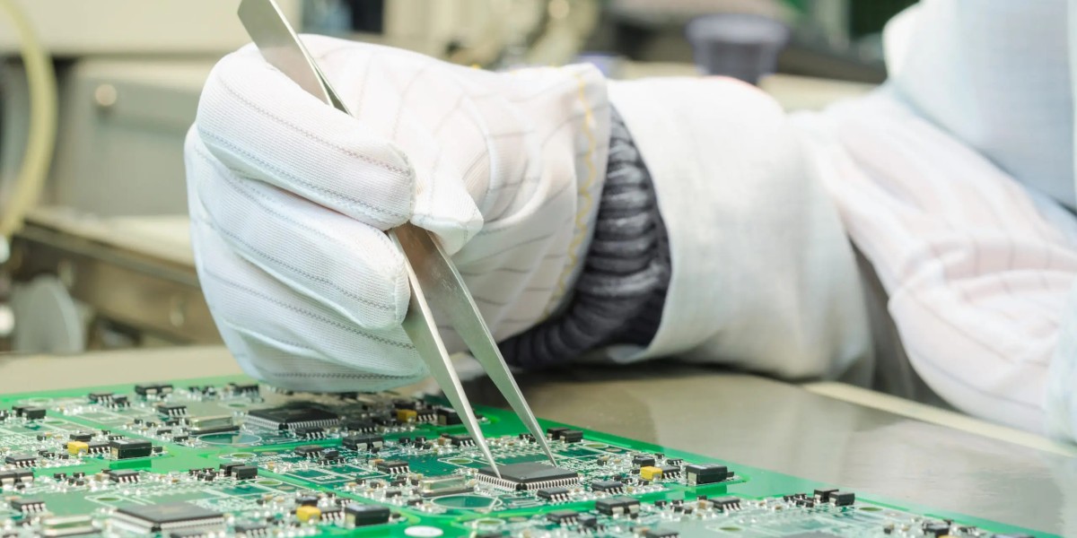 Semiconductor Assembly and Testing Services (SATS) Market: Expanding Opportunities in the Evolving Tech Landscape