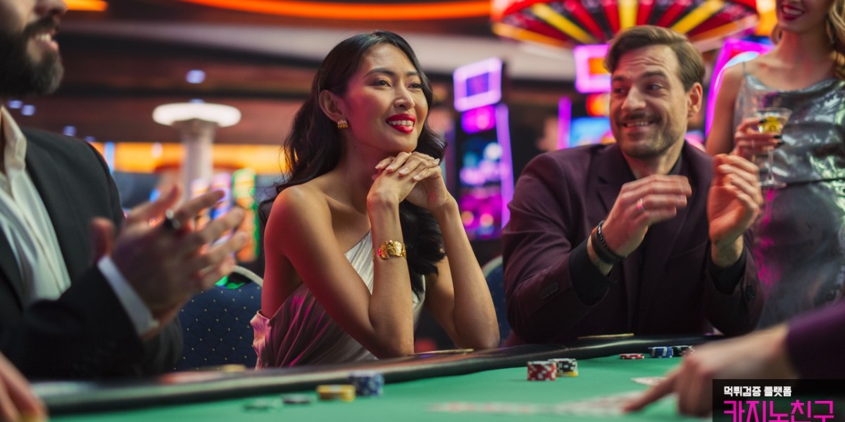 Discovering the Perfect Scam Verification Platform for Evolution Casino with Casino79