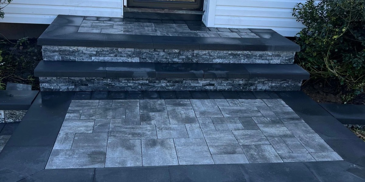 High-Quality Masonry & Retaining Walls in Stony Brook