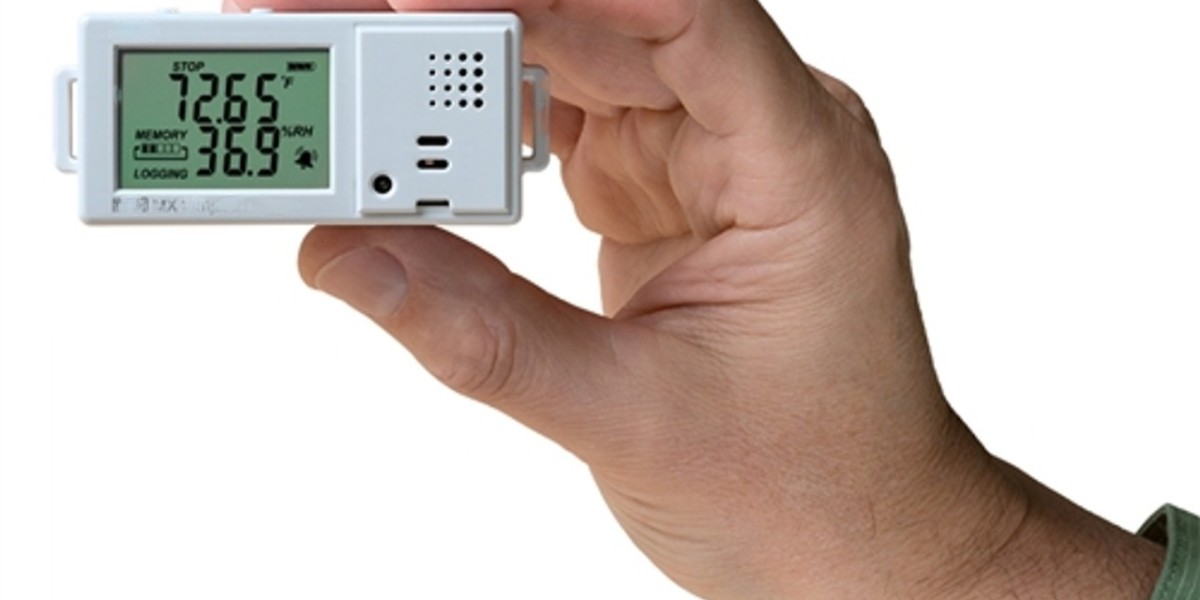 Temperature Data Logger Market Strategies Preparing for Future Growth and Market Trends