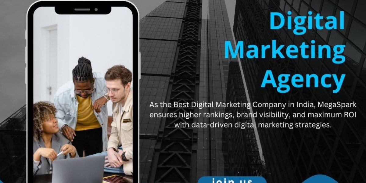 Take Your Business Digital with the Best Digital Marketing Company in India.