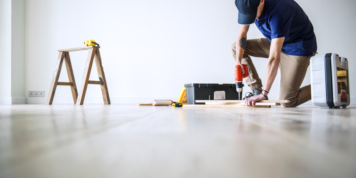 How to Choose the Best Flooring for High-Traffic Areas