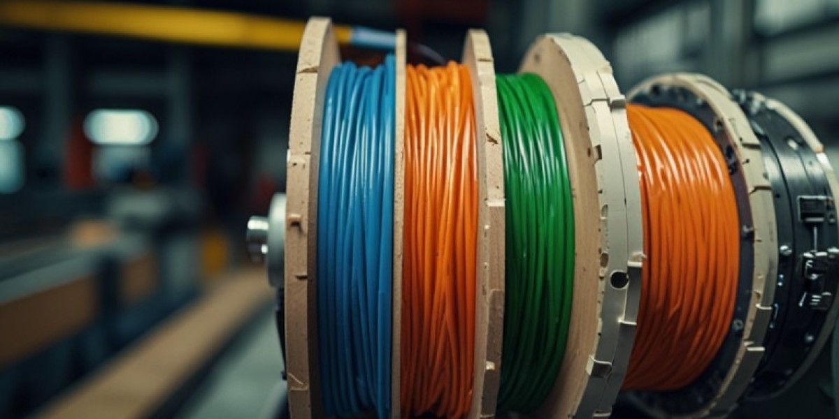 Fiber Optic Cable Manufacturing Plant Report 2025: Business Plan, Capital Investments and Expenses