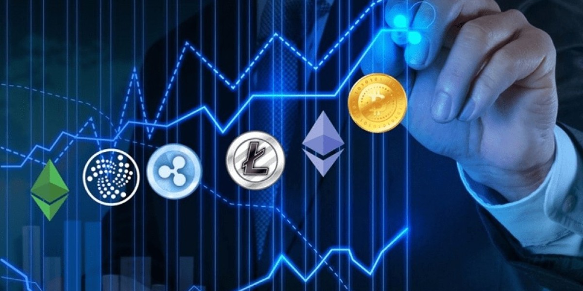 Crypto Twitter Trends and the Top-Performing Cryptocurrencies Today