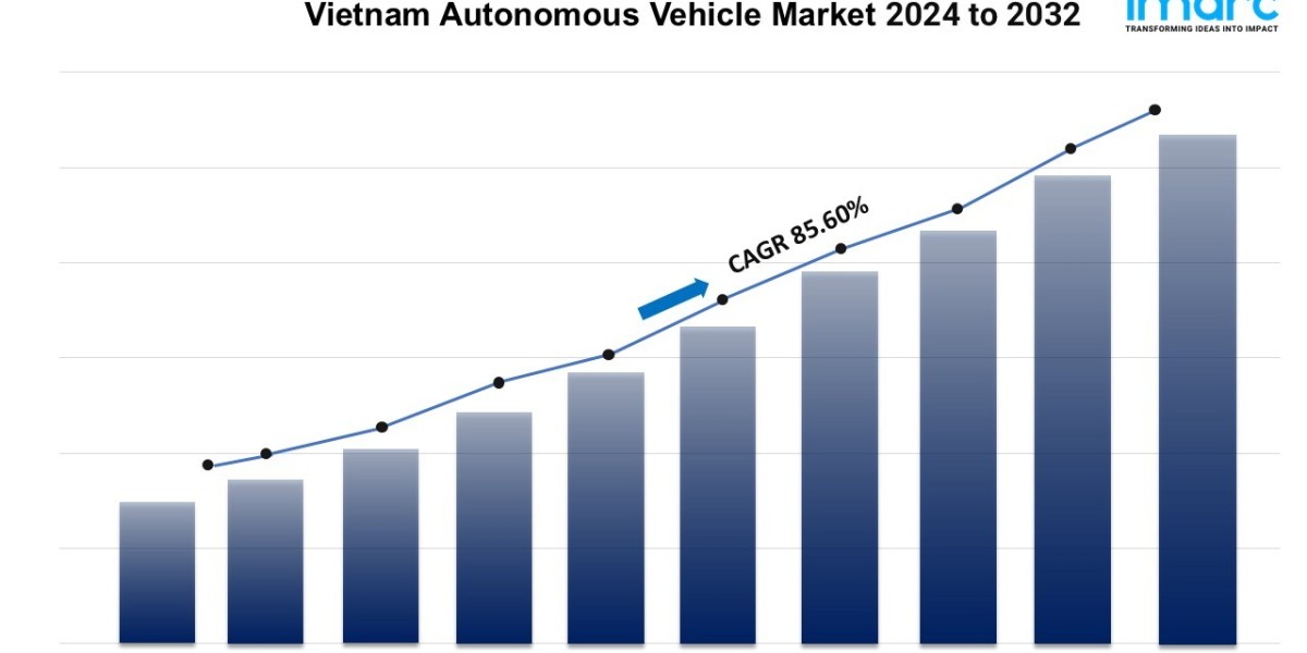What Is the Growth Potential of Vietnam Autonomous Vehicle Market?
