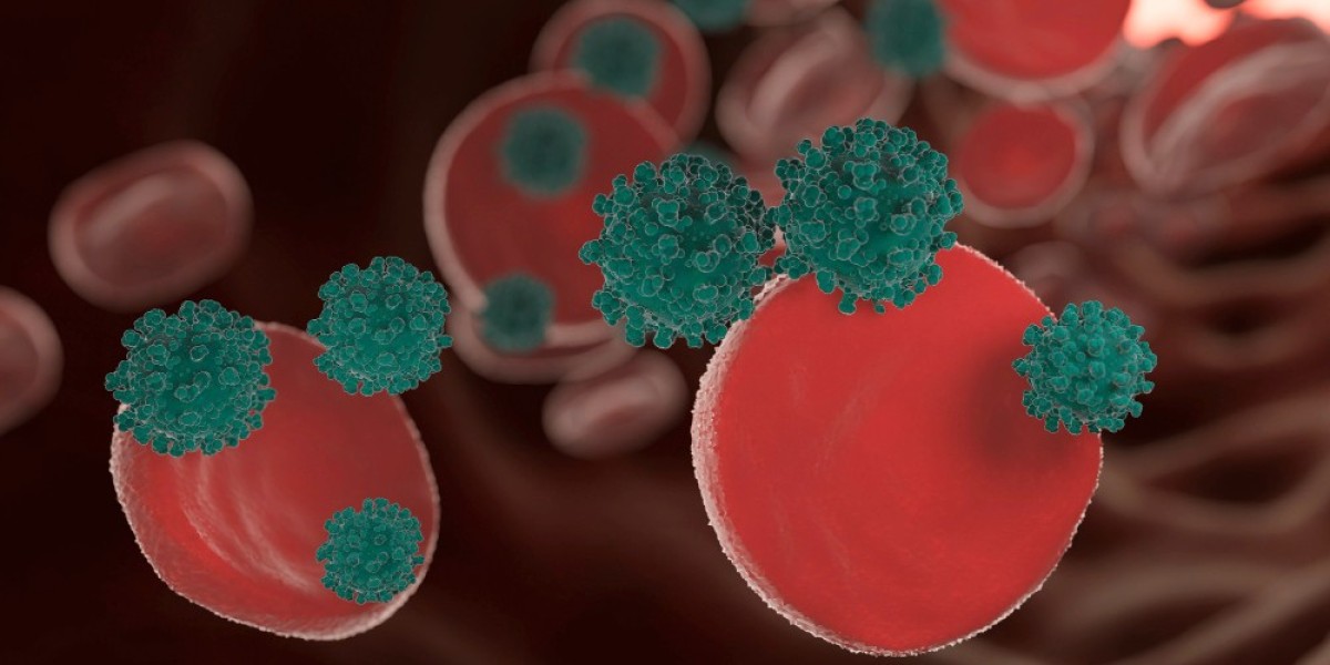 Sickle Cell Disease Market: Trends, Opportunities, and Future Outlook