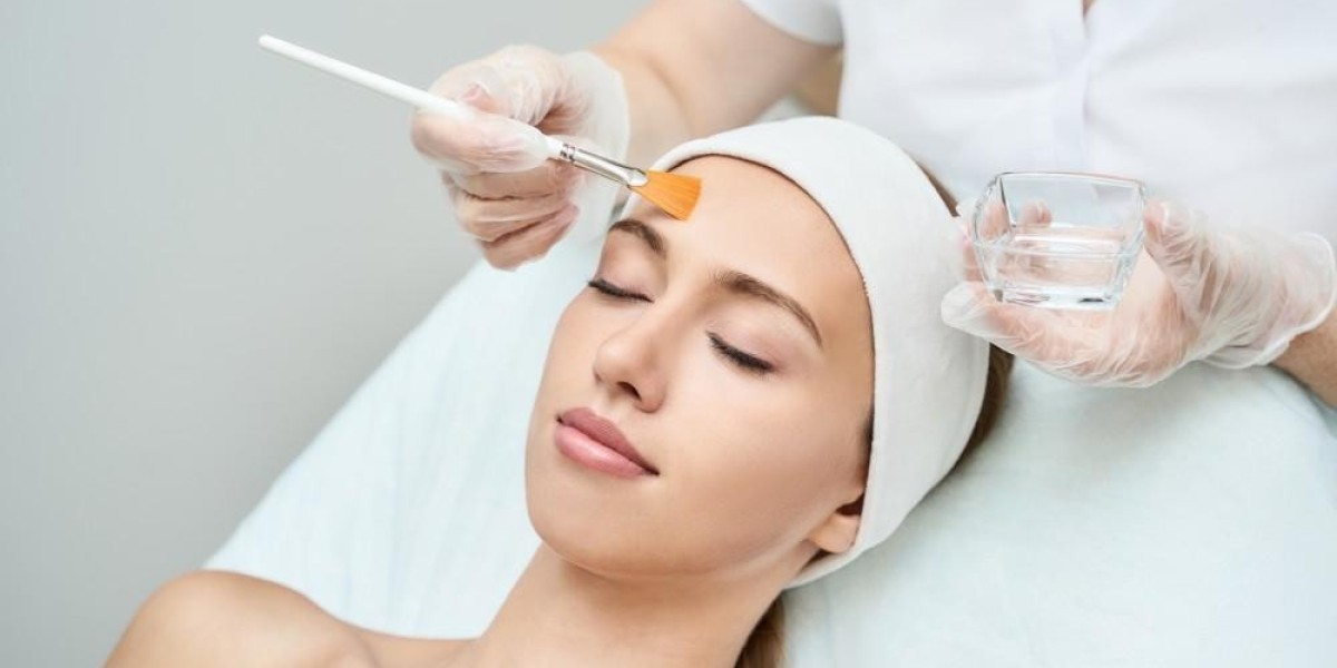 Discover the Magic of Soft Light Laser for Skin Rejuvenation in Dubai