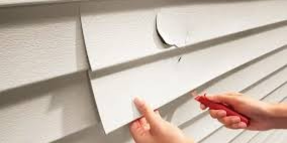 High-Quality Siding and Windows Increase Home Value