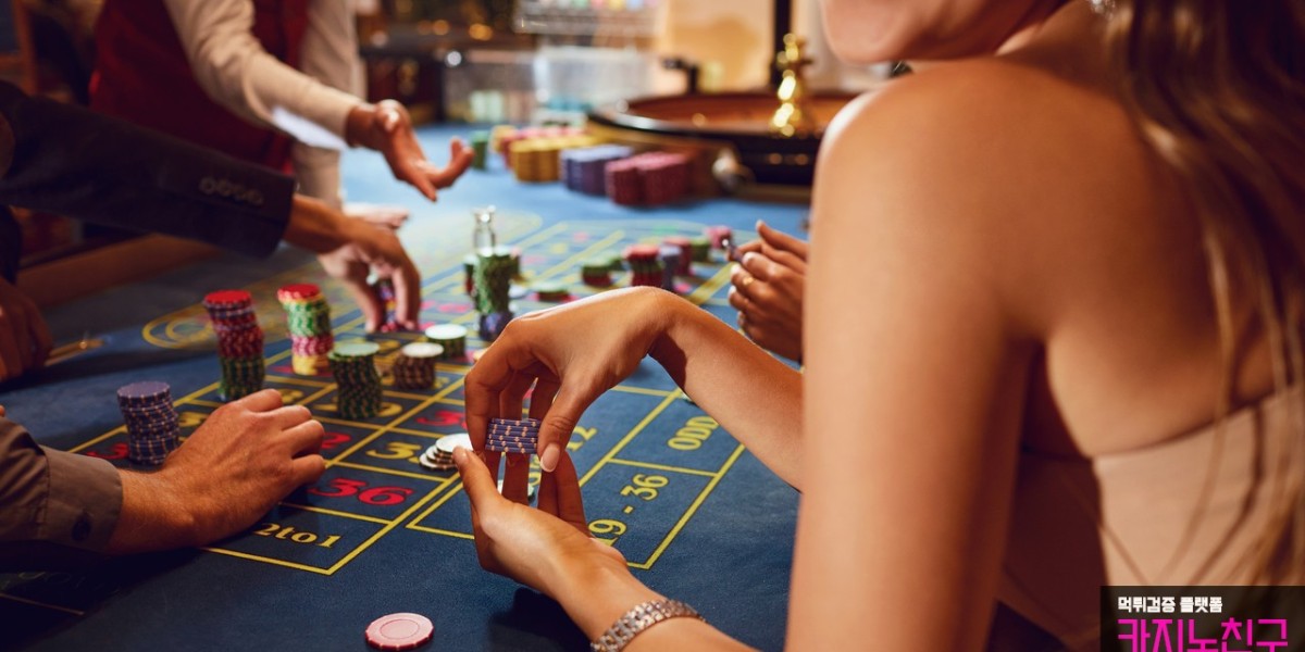 Ensuring Safe Online Gambling Experiences with Casino79's Scam Verification Platform