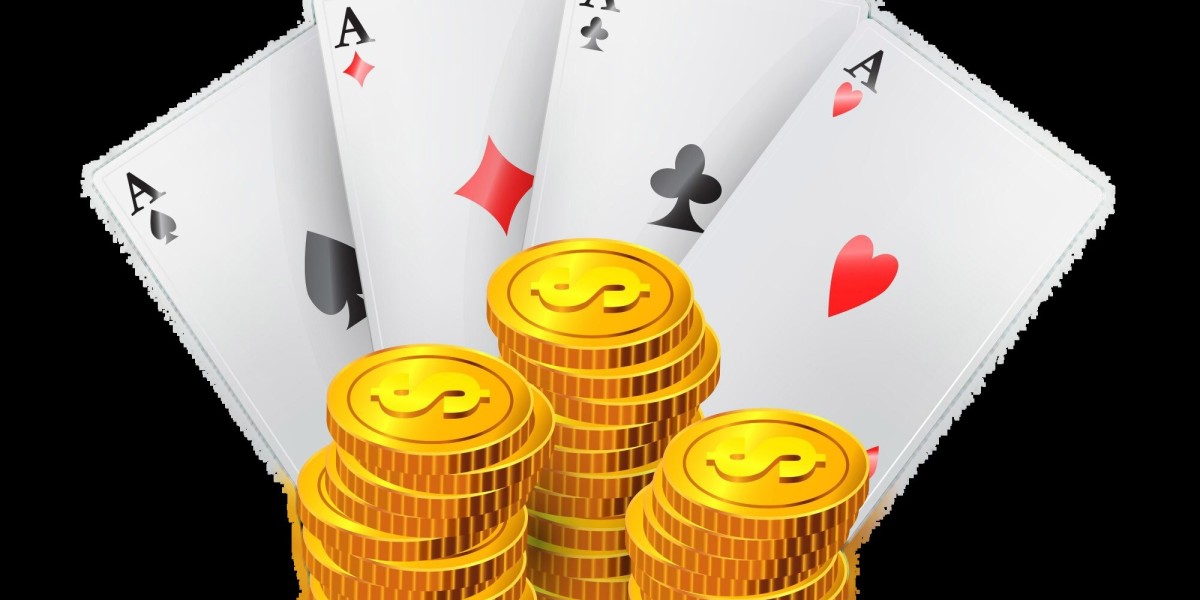Casino Table