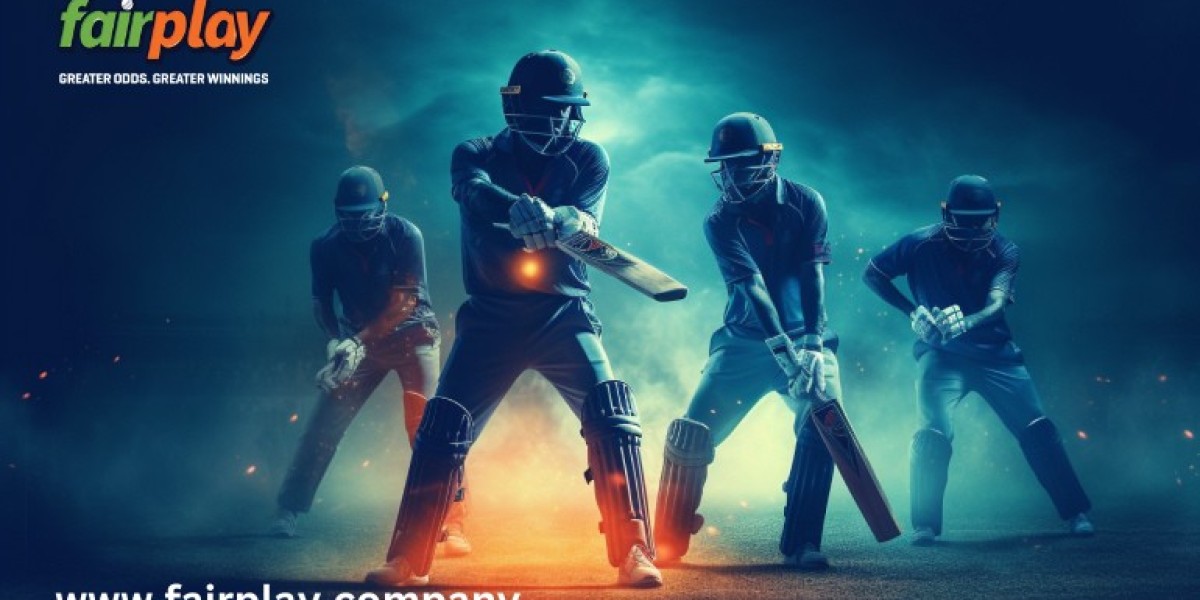 Fairplay login: The Easiest Way to Bet on Your Favorite Sports with Fairplay india