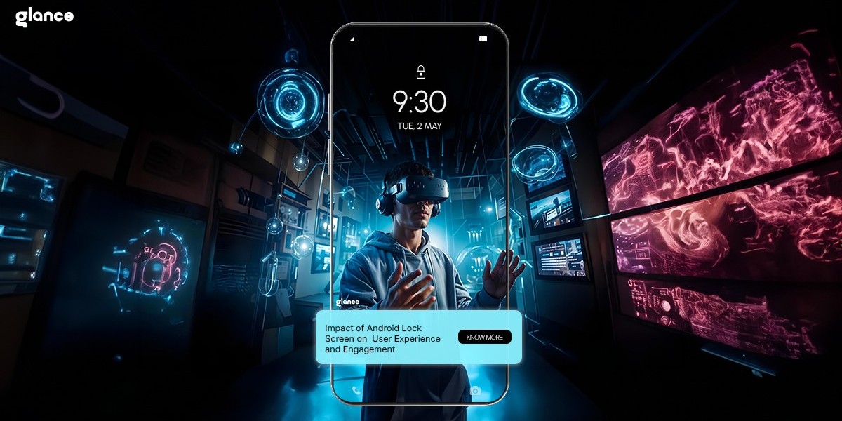 A Deep Dive into the New-Age Customized Lock Screen For Americans in 2025