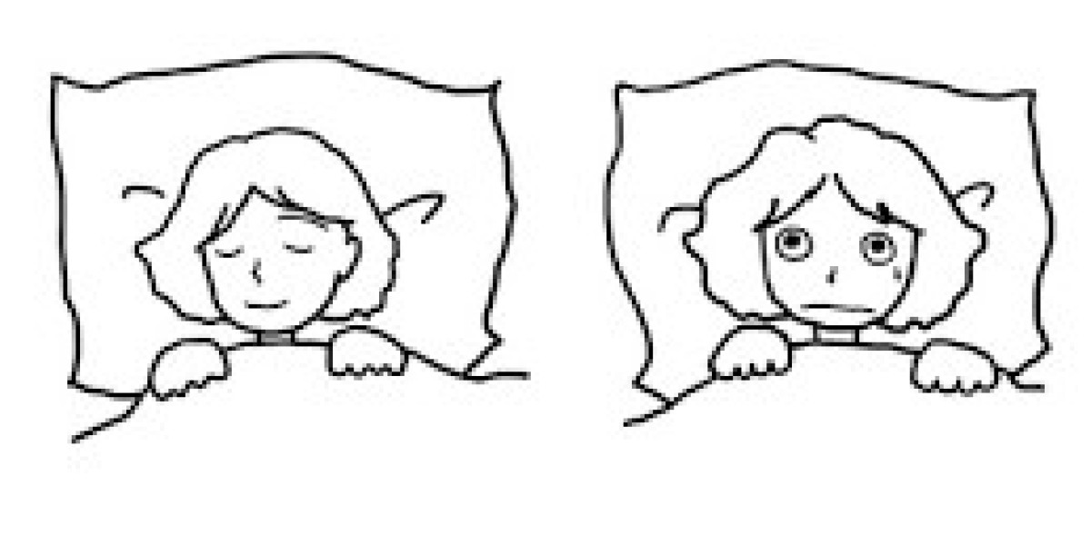Are You Sick of Counting Sheep? How to Effectively Treat Sleeplessness
