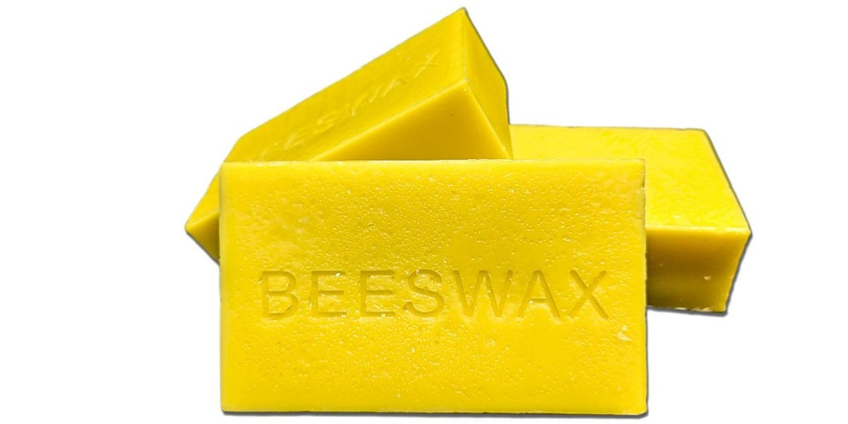 Beeswax for Sale: How to Choose the Right Type for Your DIY Projects