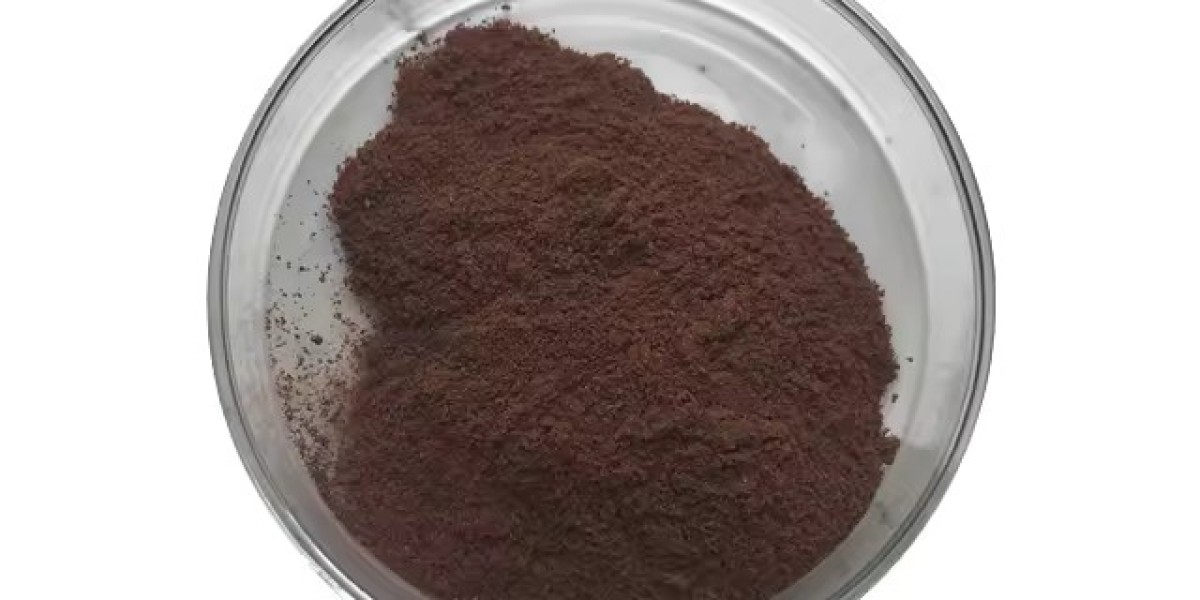 Forskolin Market: Role in Weight Loss Supplements and Fitness Industry Trends