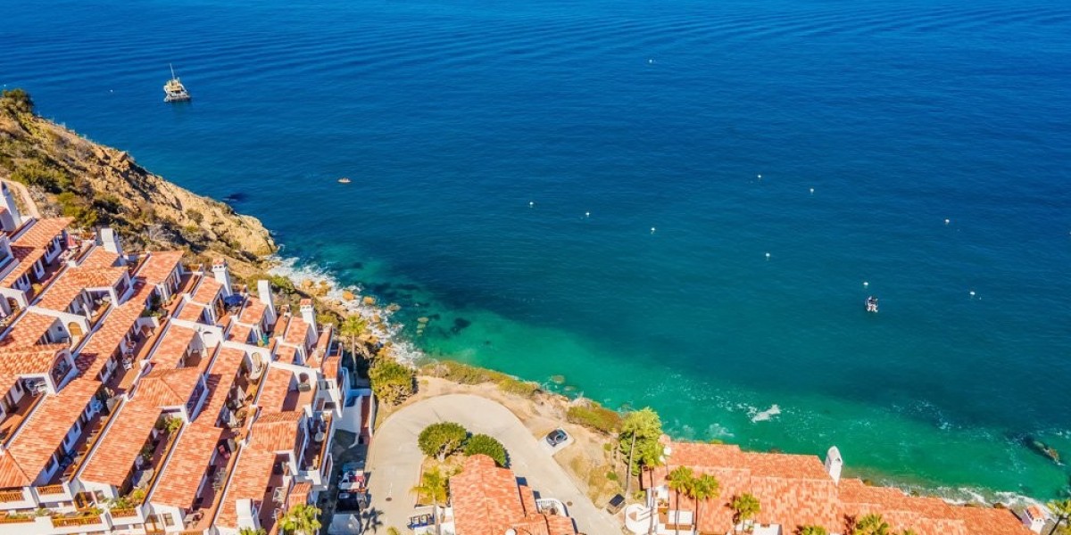 Bay Area Aerial Photography for Real Estate Success