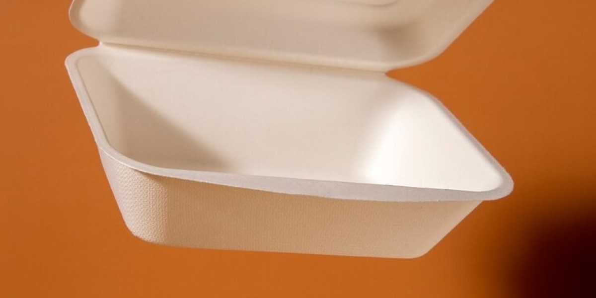 Fast Food Containers Market Struggling with High Costs and Supply Chain Issues