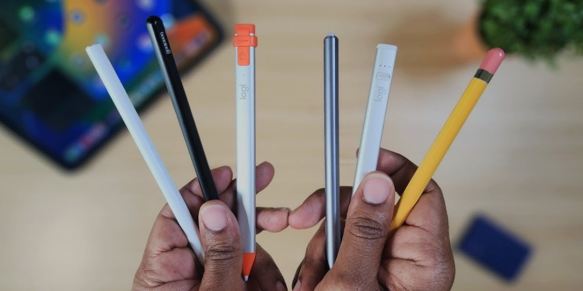 The Best Apple Pencil Sleeve for Ultimate Protection