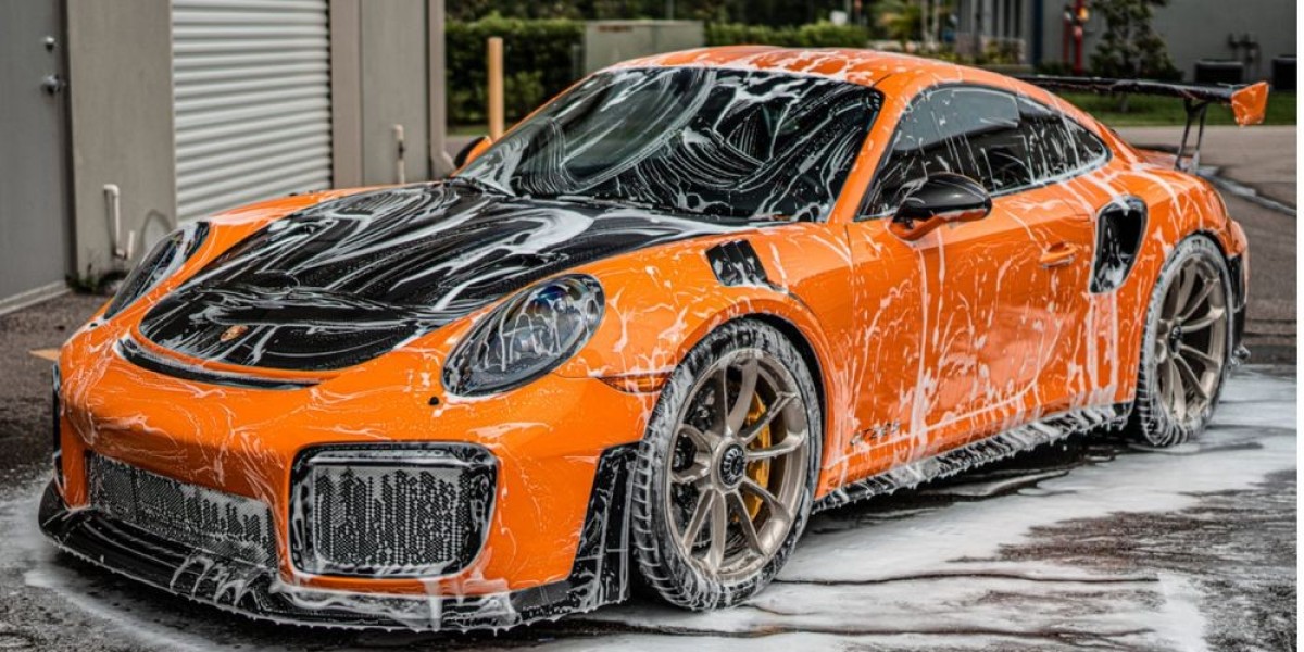 ShineHeroes Paint Protection Film – Shield Your Car in Los Angeles