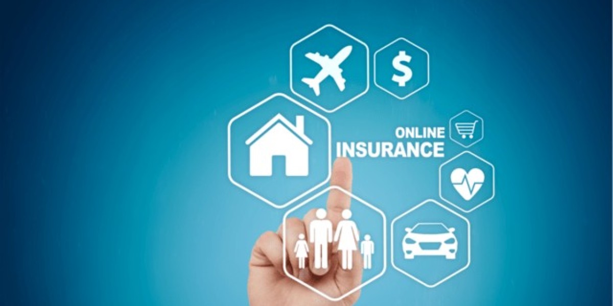 India Online Insurance Market 2030: Market Size, Share, and Growth Outlook
