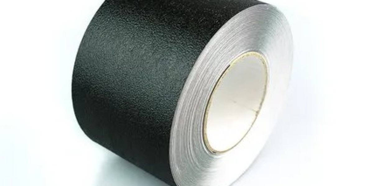 Corrosion Protection Tapes Market Scenario Technological Advancements and Innovations